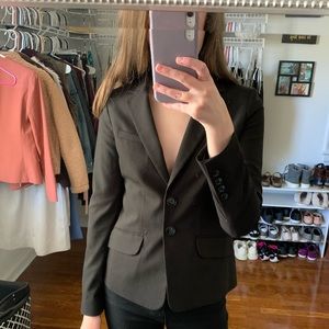 H&M Black Blazer